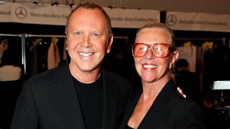 who owns Michael Kors